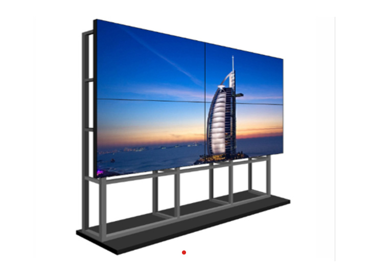 應用廣泛，行業(yè)領(lǐng)先：LCD液晶拼接屏在信息展示領(lǐng)域的優(yōu)勢與前景