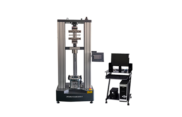 YT010-3000型電子土工布強力綜合試驗機