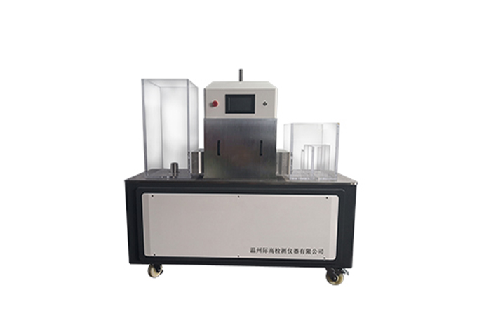 YT020C型土工合成材料垂直滲透儀（水利）