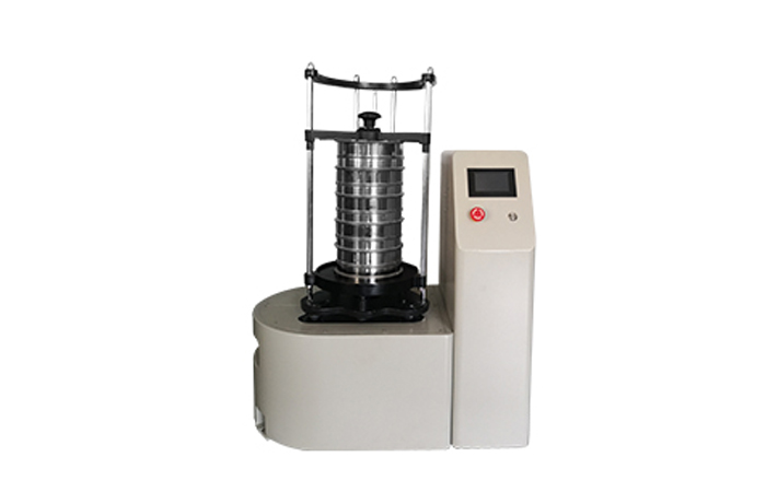 YT030G型土工布有效孔徑測定儀（干篩法）