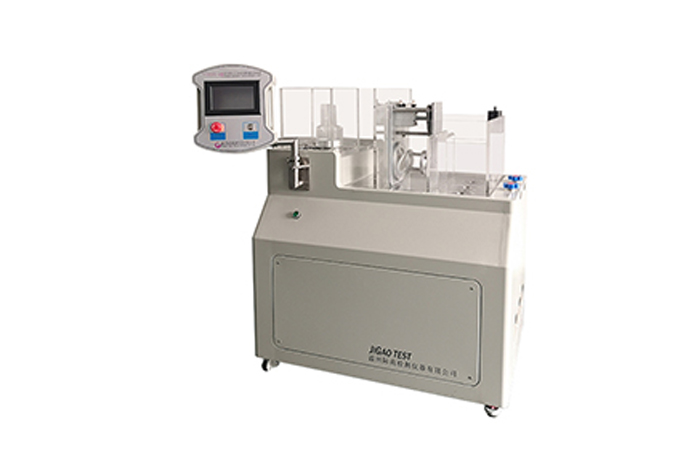 YT020PC-Ⅱ型全自動土工合成材料垂直滲透儀（公路）