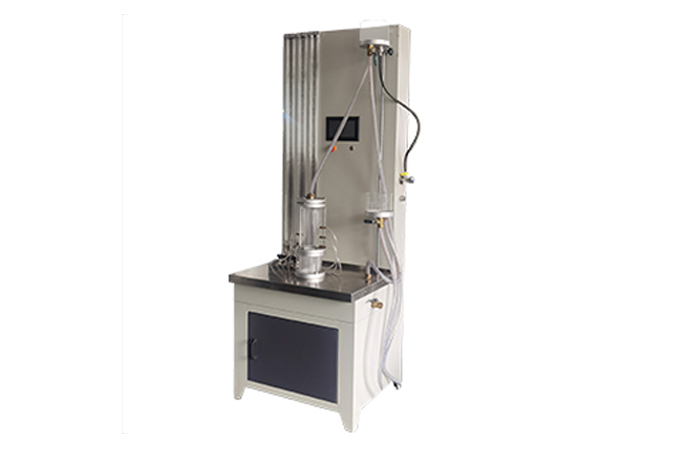 YT012型土工合成材料淤堵試驗儀