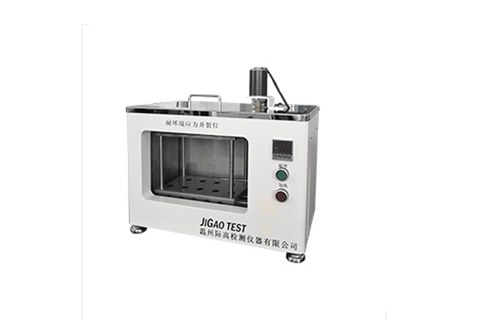 YT3700型土工格室耐環(huán)境應力開裂試驗機