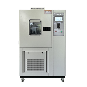 JG828型臭氧老化試驗機（靜態(tài)）